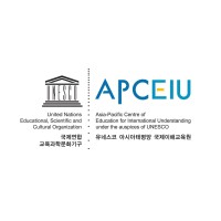 UNESCO APCEIU(Asia-Pacific Centre of Education for International Understanding) logo, UNESCO APCEIU(Asia-Pacific Centre of Education for International Understanding) contact details