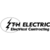 T & H Electric LTD. logo, T & H Electric LTD. contact details