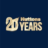 Huttons Real Estate Group logo, Huttons Real Estate Group contact details