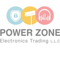 Power Zone Electronics Trading L.L.C logo, Power Zone Electronics Trading L.L.C contact details