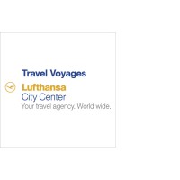 TRAVEL VOYAGES (I) P LIMITED logo, TRAVEL VOYAGES (I) P LIMITED contact details