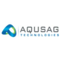 AquSag Technologies logo, AquSag Technologies contact details