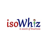 isoWhiz LLC logo, isoWhiz LLC contact details