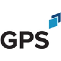 GPS Group logo, GPS Group contact details