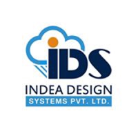 Indea Design Systems Pvt Ltd logo, Indea Design Systems Pvt Ltd contact details