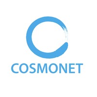 Cosmonet Solutions logo, Cosmonet Solutions contact details