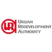 Urban Redevelopment Authority of Singapore logo, Urban Redevelopment Authority of Singapore contact details