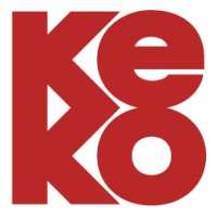 Keko Singapore logo, Keko Singapore contact details