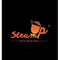 SteamUp EasyCook LLP logo, SteamUp EasyCook LLP contact details