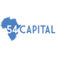 54 Capital logo, 54 Capital contact details