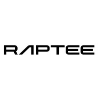 Raptee logo, Raptee contact details