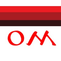 Om Textiles logo, Om Textiles contact details