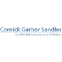 Cornick, Garber & Sandler LLP logo, Cornick, Garber & Sandler LLP contact details