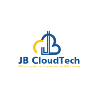 JB CloudTech logo, JB CloudTech contact details