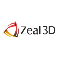 Zeal 3D - Certified AS/NZS ISO 9001:2015 logo, Zeal 3D - Certified AS/NZS ISO 9001:2015 contact details