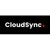 CloudSync India logo, CloudSync India contact details