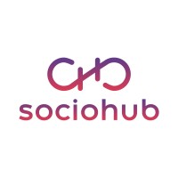 Sociohub Media logo, Sociohub Media contact details