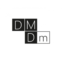 DMDmodular logo, DMDmodular contact details