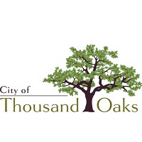 Thousand Oaks City Hall logo, Thousand Oaks City Hall contact details