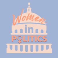 Women In Politics logo, Women In Politics contact details