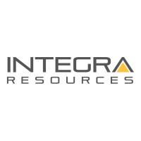 Integra Resources logo, Integra Resources contact details