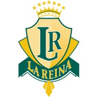 La Reina High School logo, La Reina High School contact details