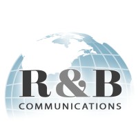 R&B COMMUNICATIONS logo, R&B COMMUNICATIONS contact details