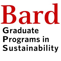 Bard Graduate Programs in Sustainability logo, Bard Graduate Programs in Sustainability contact details