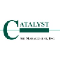 Catalyst Air Management, Inc. logo, Catalyst Air Management, Inc. contact details