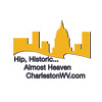 Charleston Convention and Visitors Bureau logo, Charleston Convention and Visitors Bureau contact details