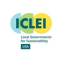 ICLEI USA logo, ICLEI USA contact details