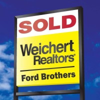 Weichert, Realtors - Ford Brothers logo, Weichert, Realtors - Ford Brothers contact details