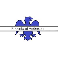 Phoenix of Anderson Inc logo, Phoenix of Anderson Inc contact details