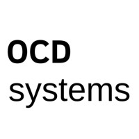 ocd systems logo, ocd systems contact details