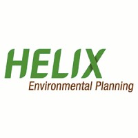 HELIX Environmental Planning, Inc. logo, HELIX Environmental Planning, Inc. contact details