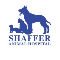 Shaffer Animal Hospital logo, Shaffer Animal Hospital contact details