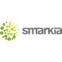 SMARKIA logo, SMARKIA contact details