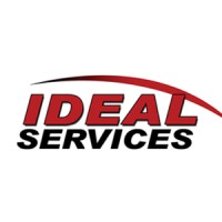 Ideal Services NW logo, Ideal Services NW contact details