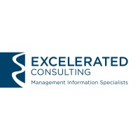 Excelerated Consulting logo, Excelerated Consulting contact details