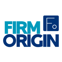 Firm Origin logo, Firm Origin contact details