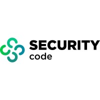 Security Code logo, Security Code contact details