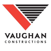 Vaughan Constructions logo, Vaughan Constructions contact details