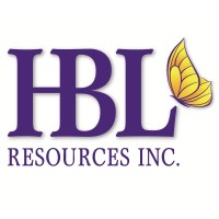 HBL Resources, Inc. logo, HBL Resources, Inc. contact details