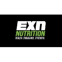 EXN Nutrition logo, EXN Nutrition contact details