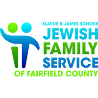 Elayne and James Schoke Jewish Family Service of Fairfield County logo, Elayne and James Schoke Jewish Family Service of Fairfield County contact details