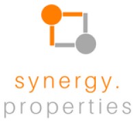 Synergy.Properties logo, Synergy.Properties contact details