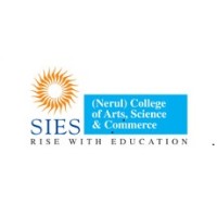 SIES (Nerul) College of Arts, Science and Commerce logo, SIES (Nerul) College of Arts, Science and Commerce contact details