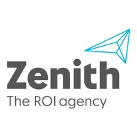 Zenith - The ROI Agency logo, Zenith - The ROI Agency contact details