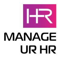 ManageUrHR logo, ManageUrHR contact details