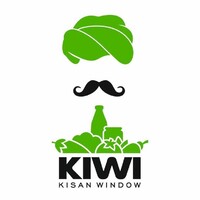 KIWI Kisan Window logo, KIWI Kisan Window contact details